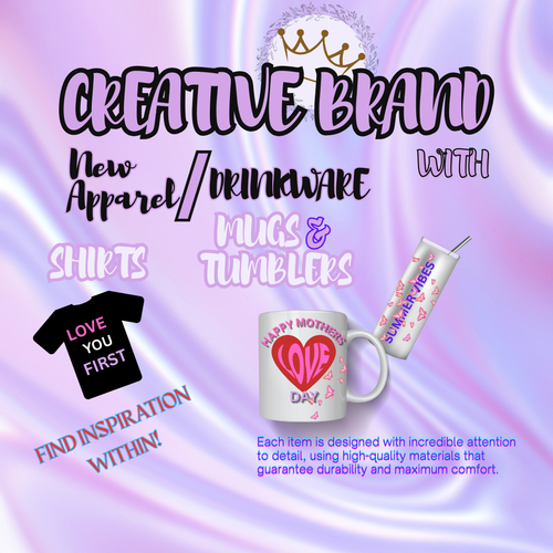 creative brand.store